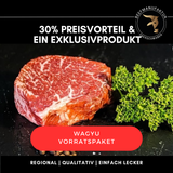 Vorratspaket Wagyu